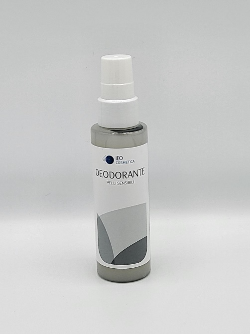 Deodorante Spray