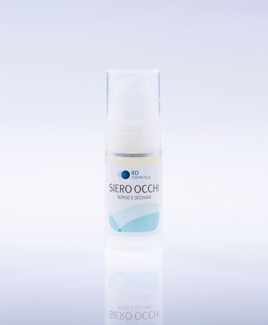 SIERO OCCHI - BORSE E OCCHIAIE - Istituto Europeo di Oncologia 