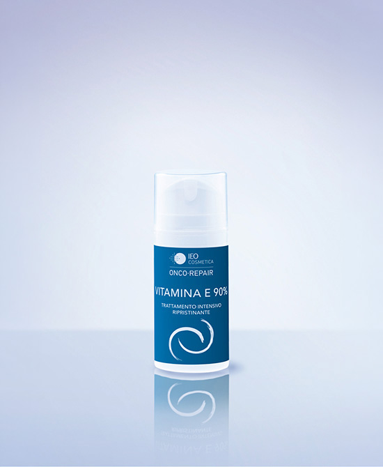 Vitamina E 90% - Istituto Europeo di Oncologia 